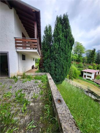 Esterni