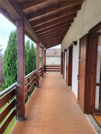 Terrazzo coperto
