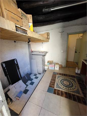 Locali accessori