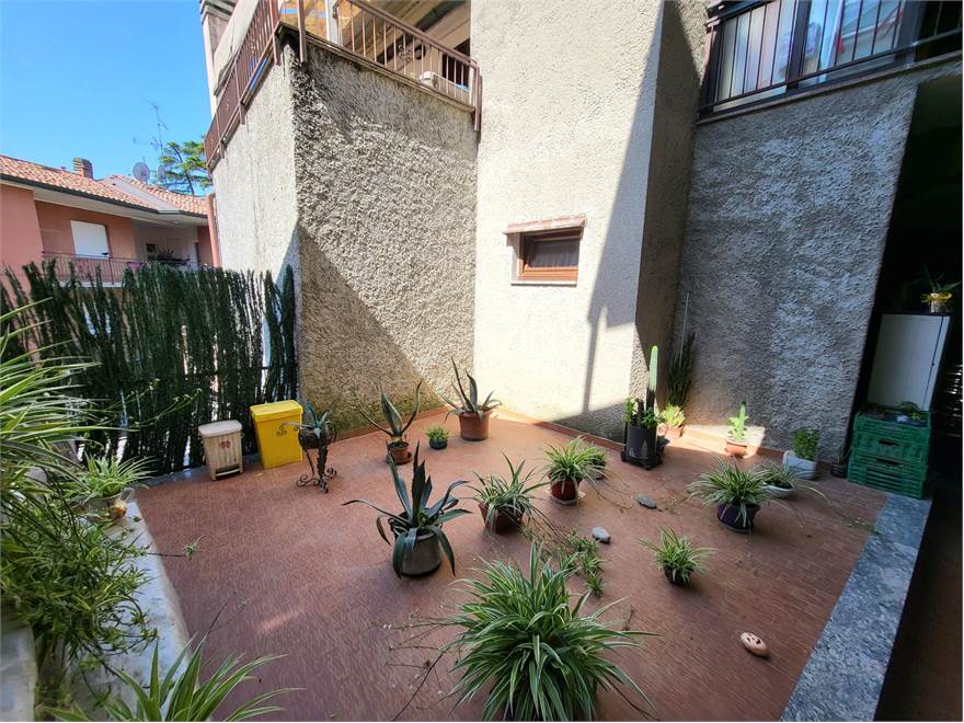 Terrazzo