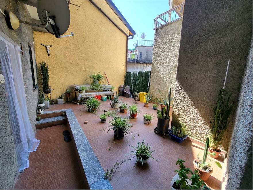 Terrazzo